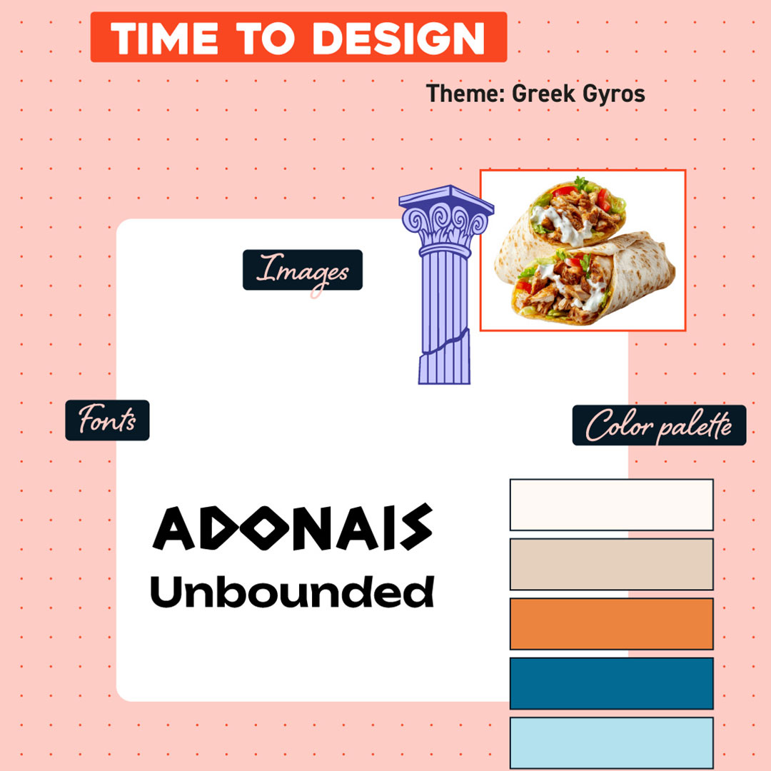 Yes I'm a Designer